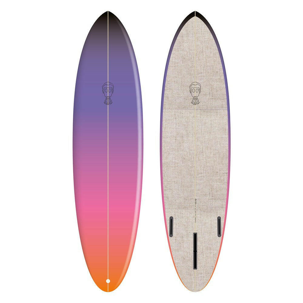 Mark Phipps Mark Phipps Surfboard One Bad Egg Flax | IMPORTED SURFBOARD | Mark Phipps | prd85883