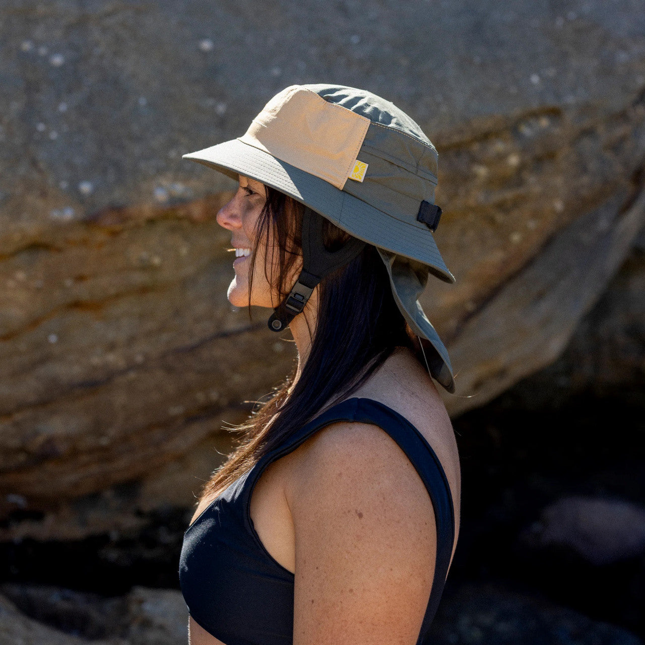 Cord & Roy Eden Hat