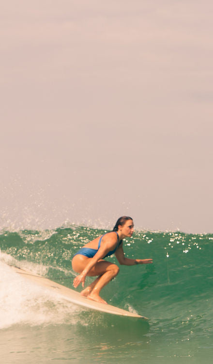 Pisces Swimsuit Mona