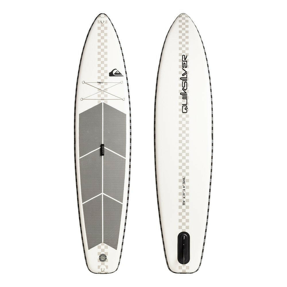 Quiksilver iSUP Racing Drift | iSUP | Quiksilver | prd84882