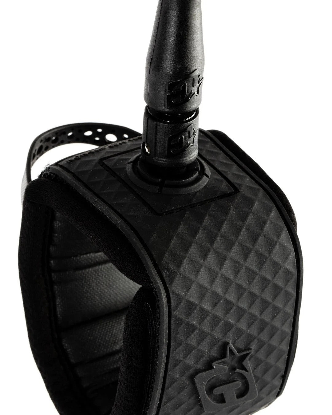 Creatures Leash Outer Reef 12 Negro