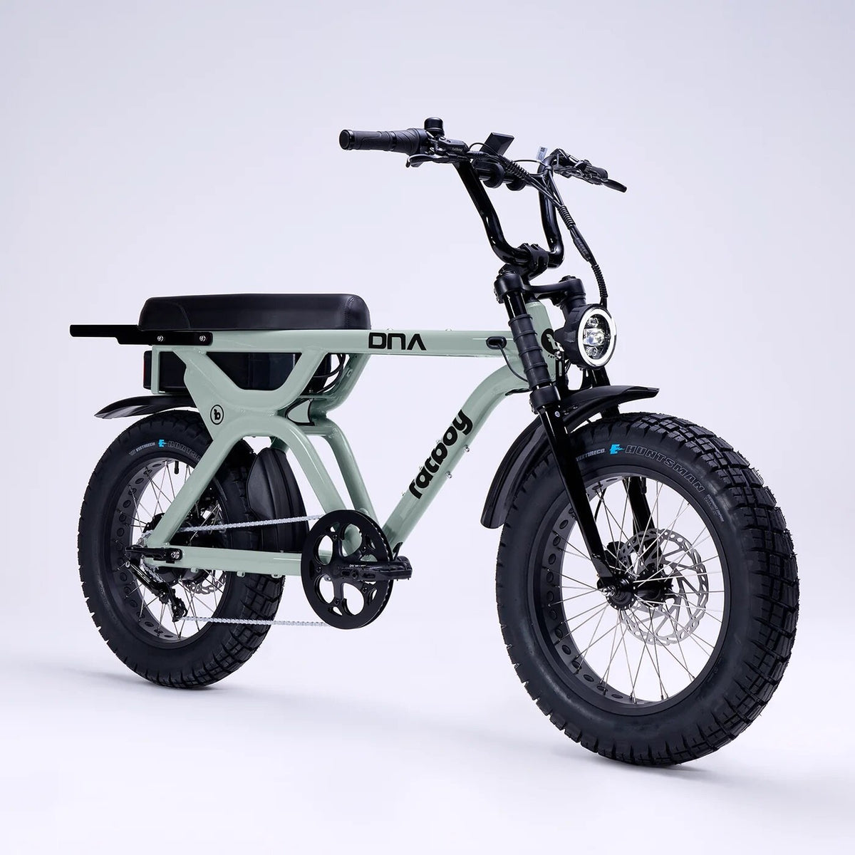 Fatboy DNA V3 eBike