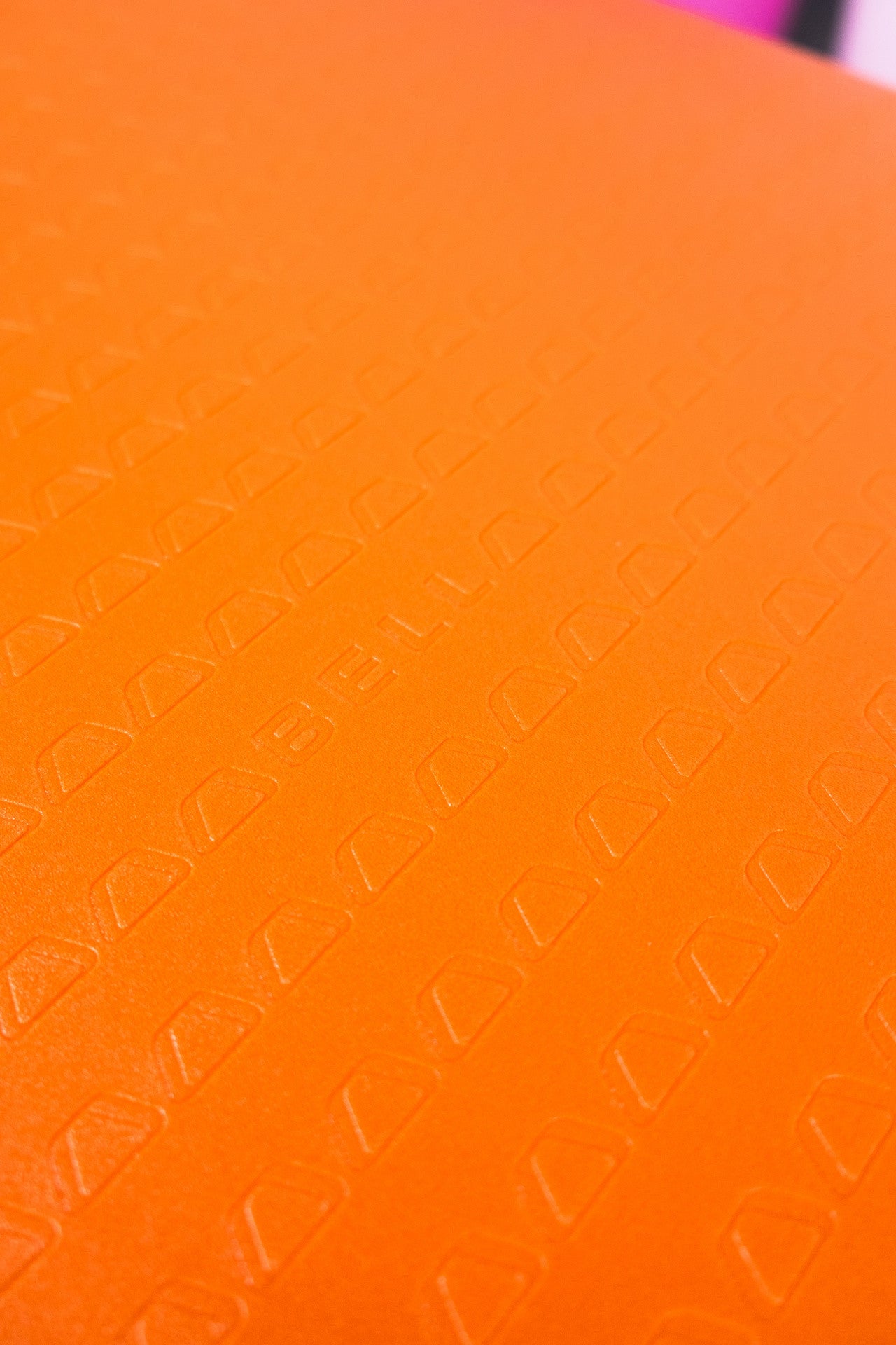 Bell Twin Fish 5'8 Softboard S26