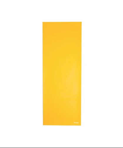 B halfmoon b, yoga mat everyday 4mm