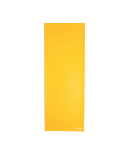 B halfmoon b, yoga mat everyday 4mm