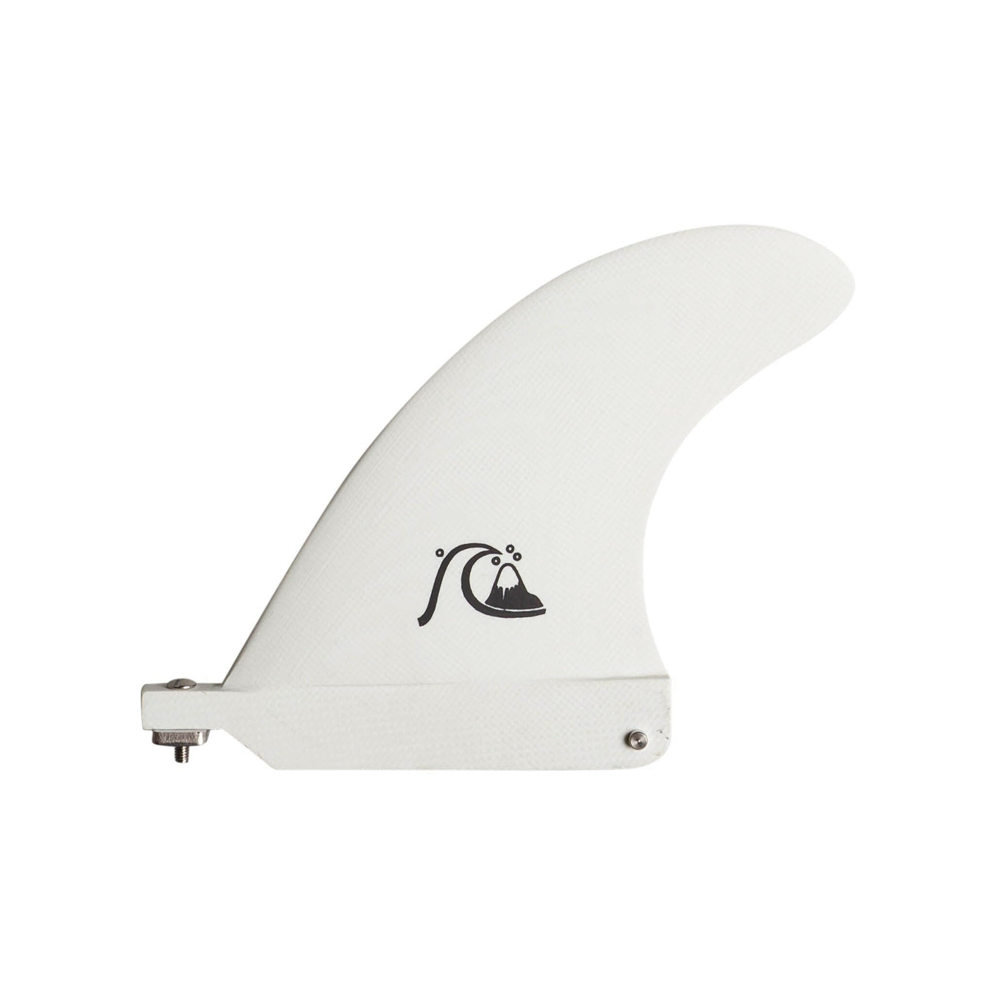 Quiksilver Single Fin 4.5 | Fins | Quiksilver | prd85358
