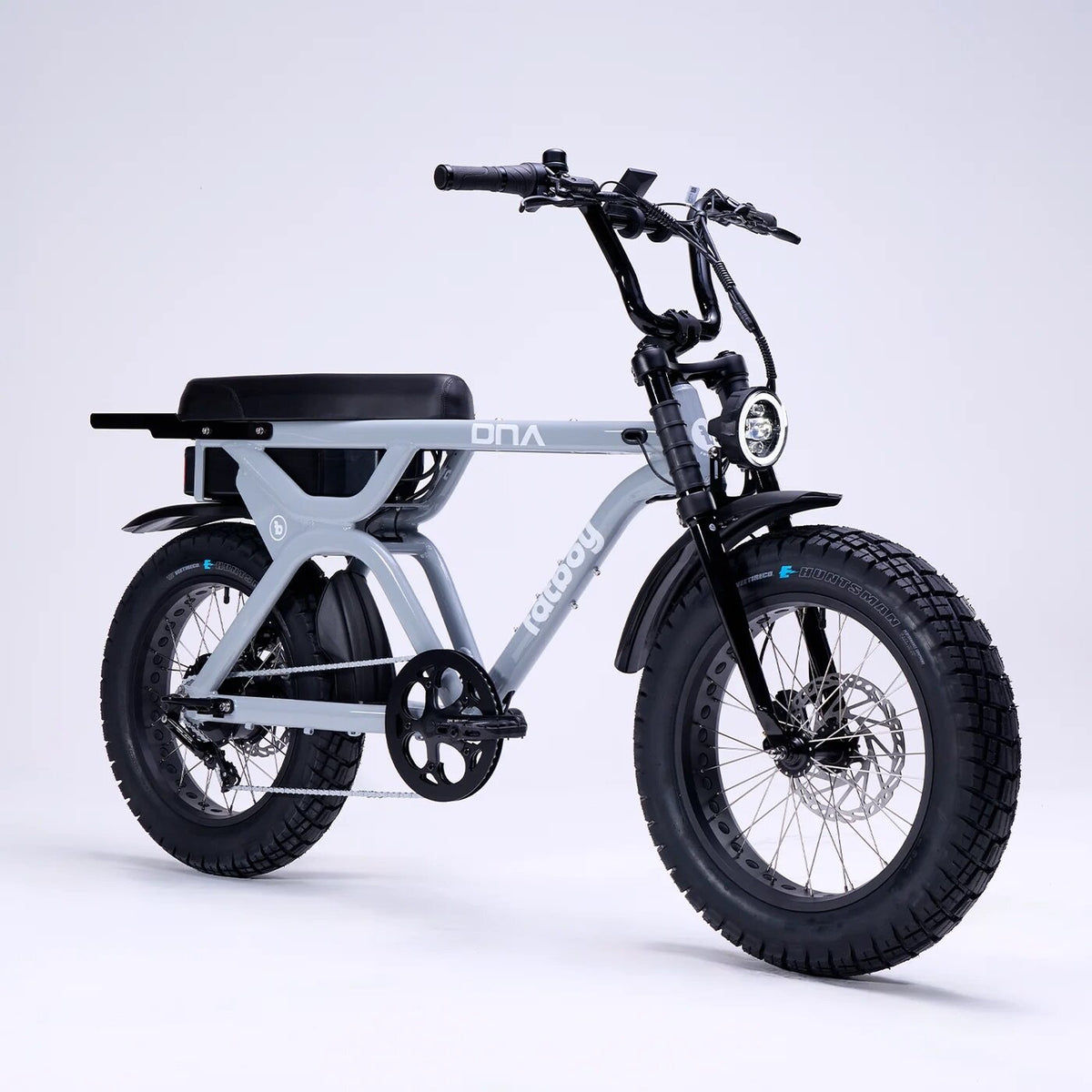 Fatboy DNA V3 Performance eBike (Off Road)