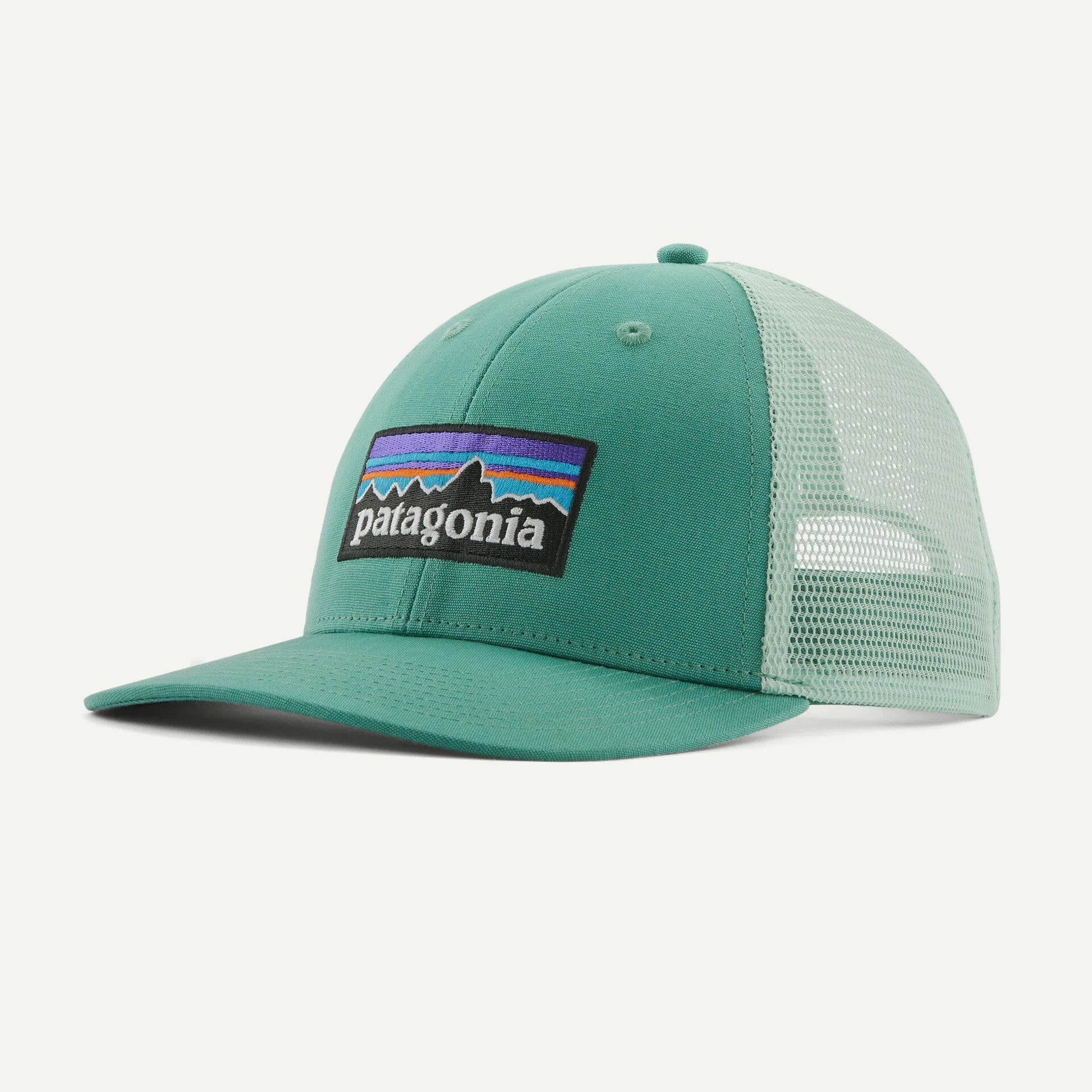 Patagonia P-6 Logo LoPro Trucker Hat – Bell