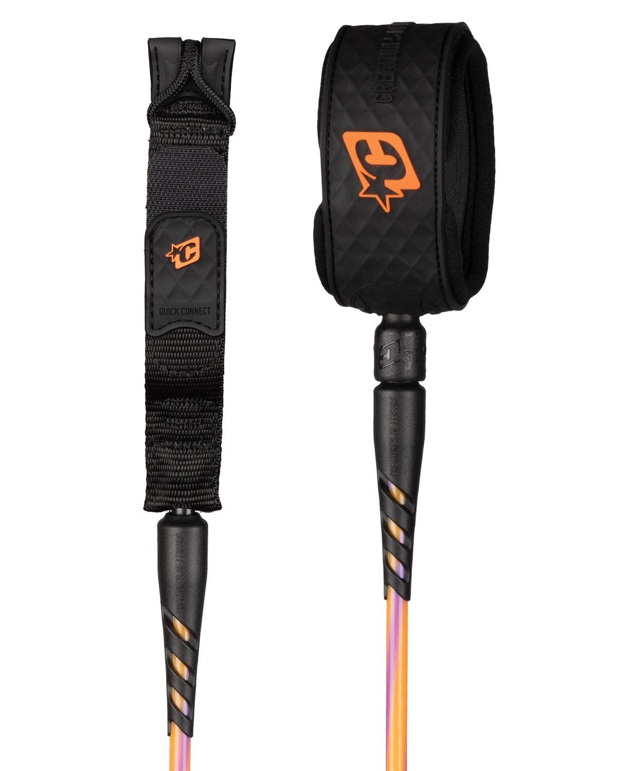 Creatures Reliance 2.0 Standard Duty 6