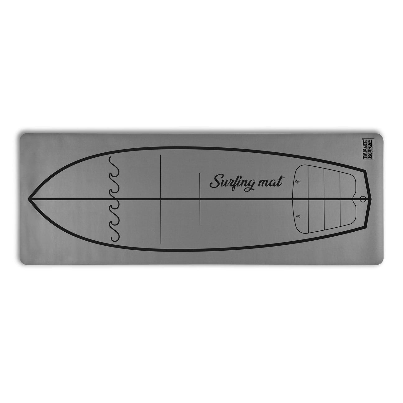 Balance Board Pro SURFING MAT
