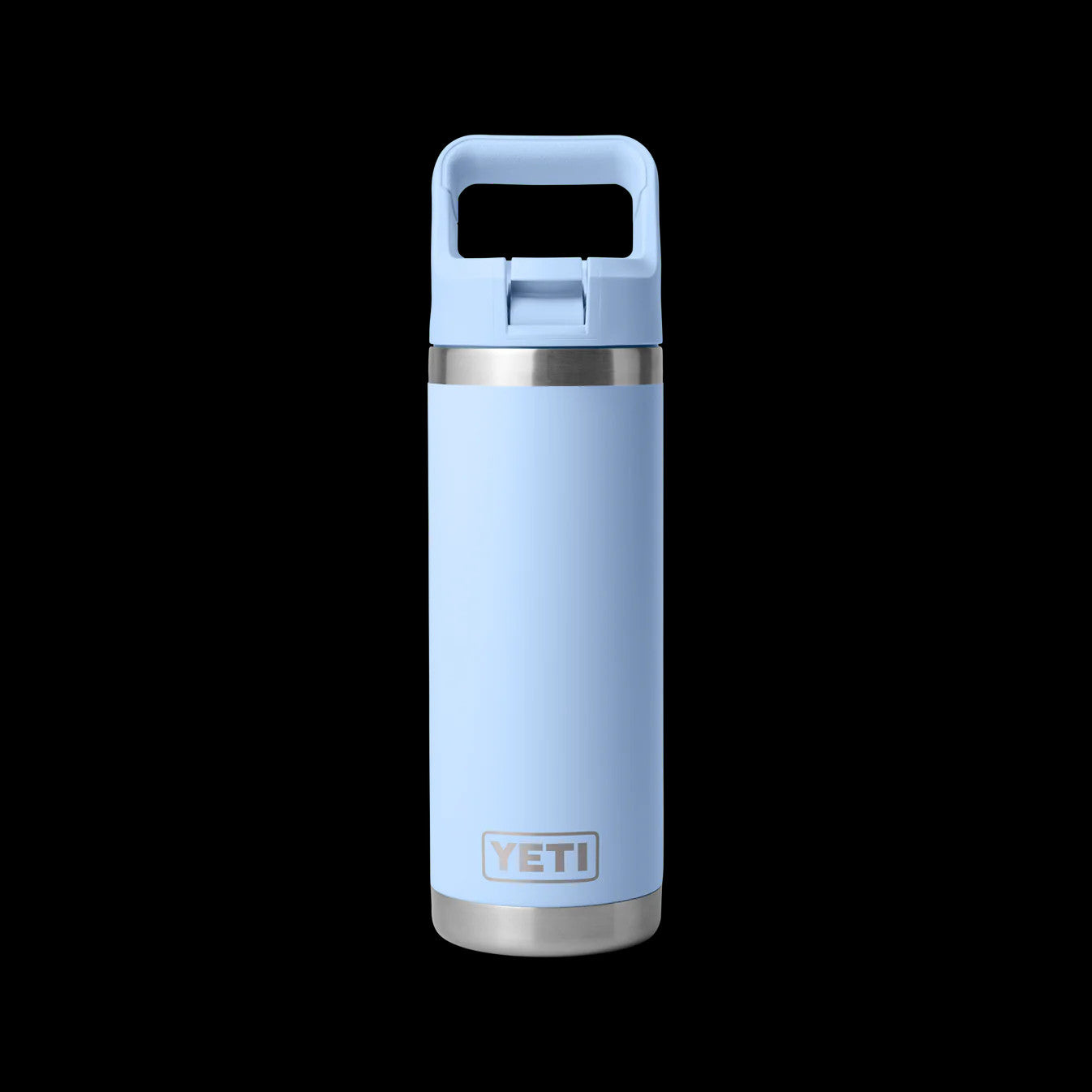 Yeti RAMBLER 18 OZ BOTTLE