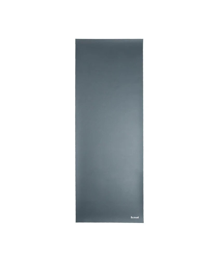B halfmoon b, yoga mat strong long 6mm