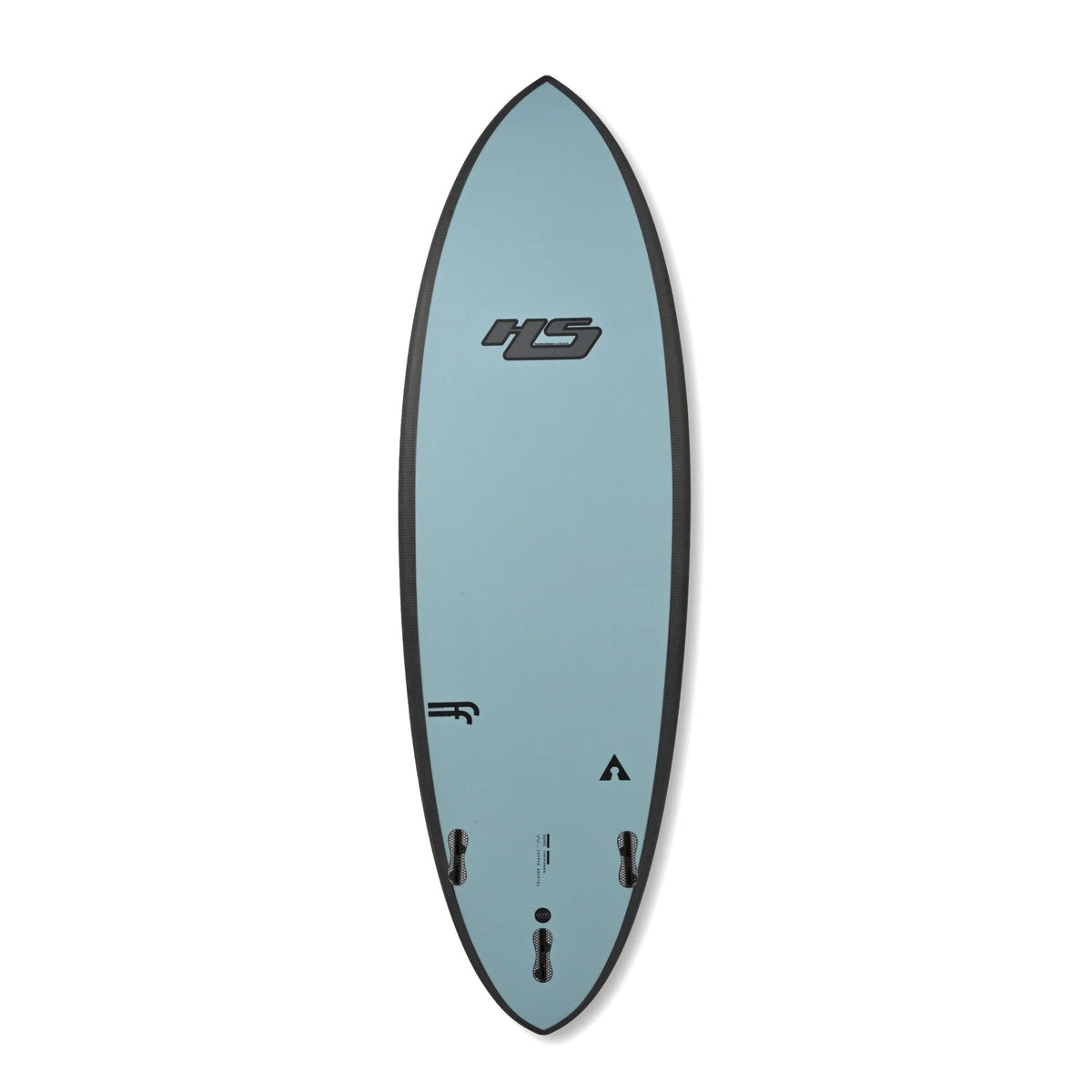 Haydenshapes Hypto Krypto Future Flex Zephyr Blue