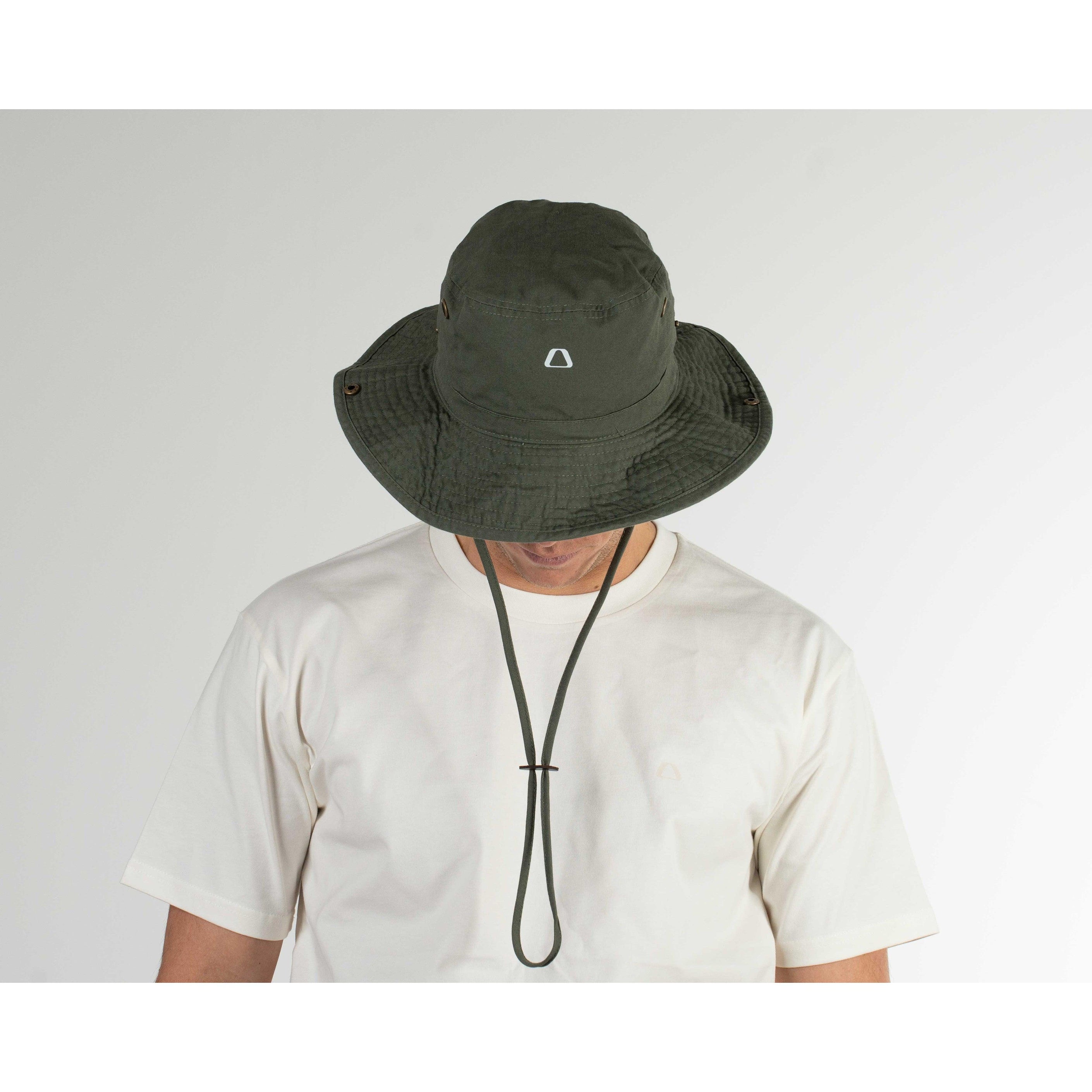 Bell Bucket Hat