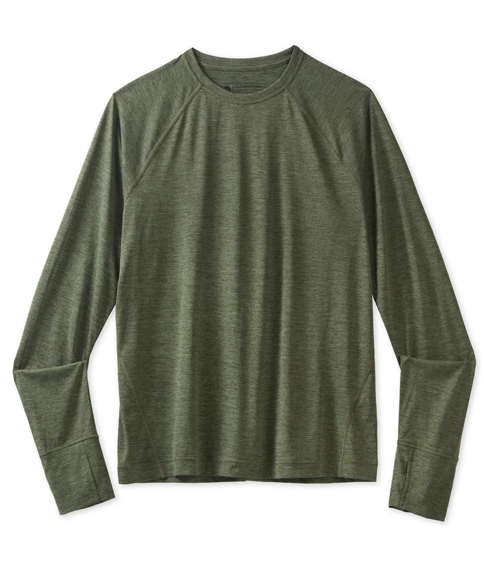 Chemise solaire OUTERKNOWN Apparel