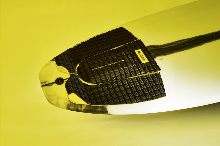 Migra Traction U.PAD Waffle