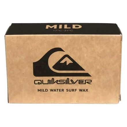 Quiksilver Wax Mild | Wax | Quiksilver | prd85432