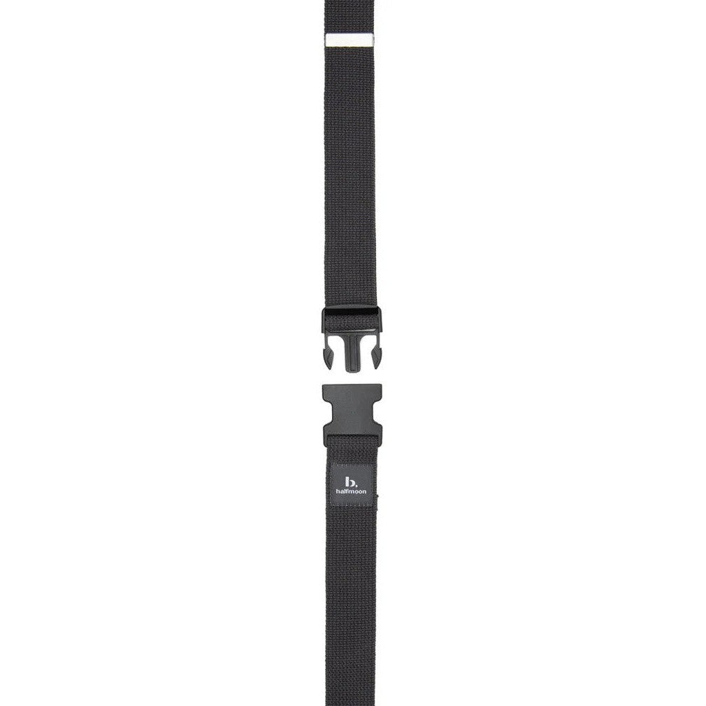 B halfmoon quick release strap 8ft