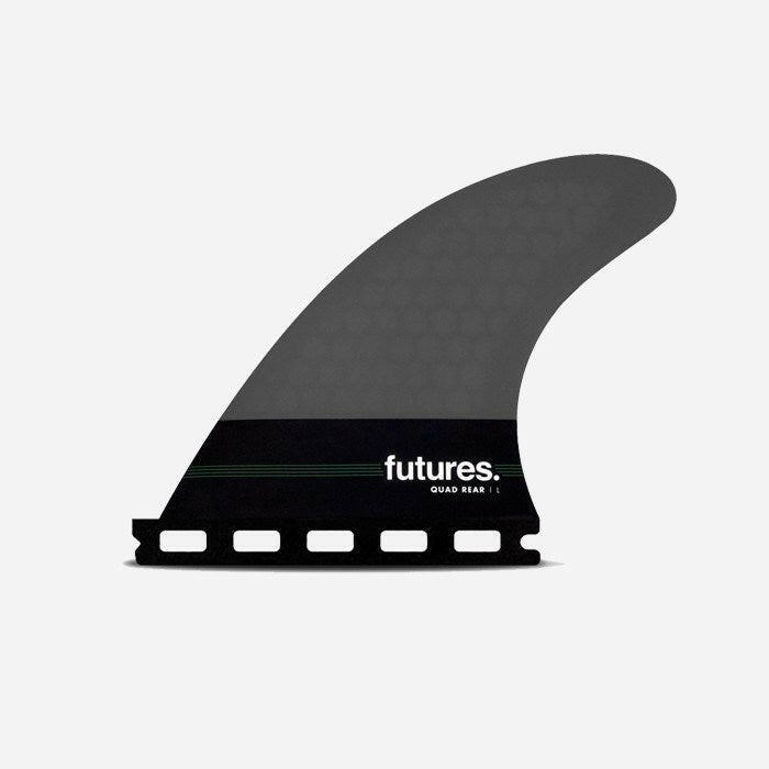 Futures Fin Neutral QR (80/20 Foil) Honeycomb | Fins | Futures | prd85259