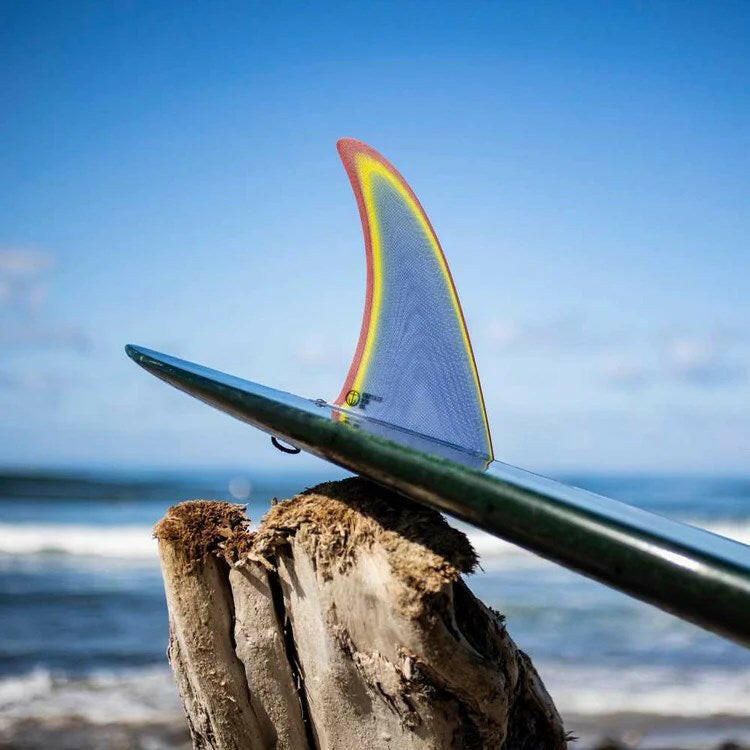 Captain Fin CF ALEX KNOST CLASSIC 7.5 | Fins | Captain Fin | prd85439