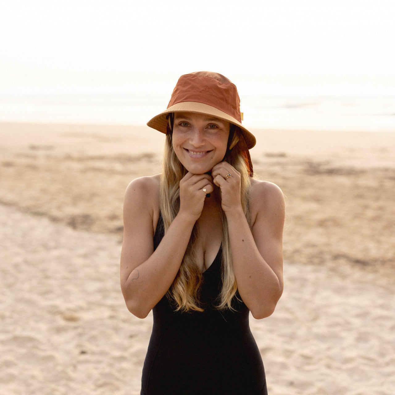 Cord & Roy Dusk Terra Hat