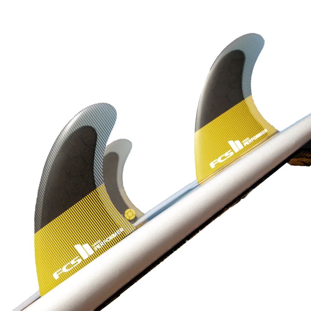 FCS Fin Performer PC05