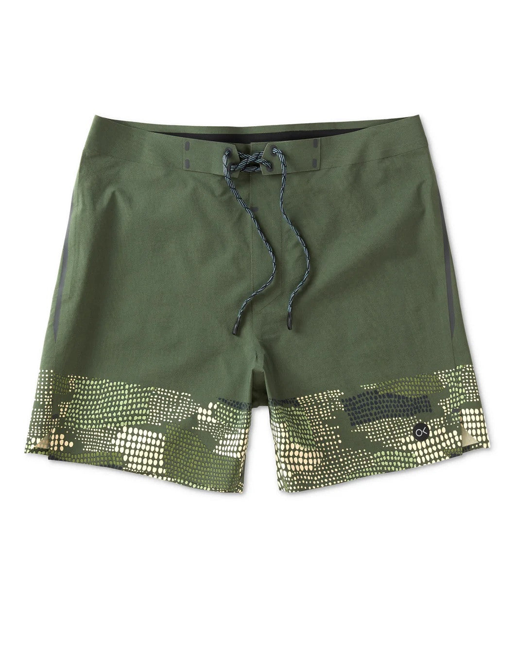 OUTERKNOWN Apparel Apex Evolution Trunk By Kelly