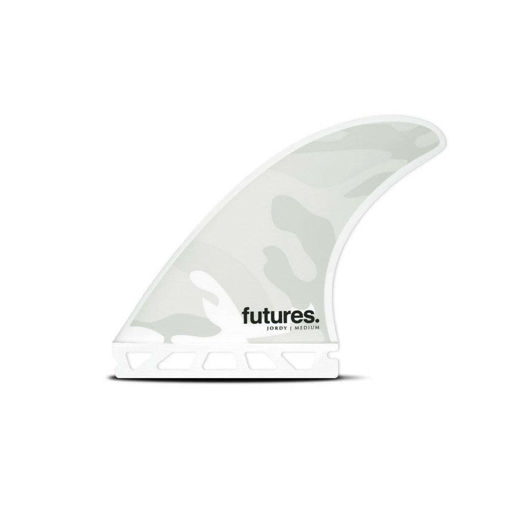 Futures Fin JORDY MEDIUM Honeycomb - taille M | Fins | Futures | prd85505