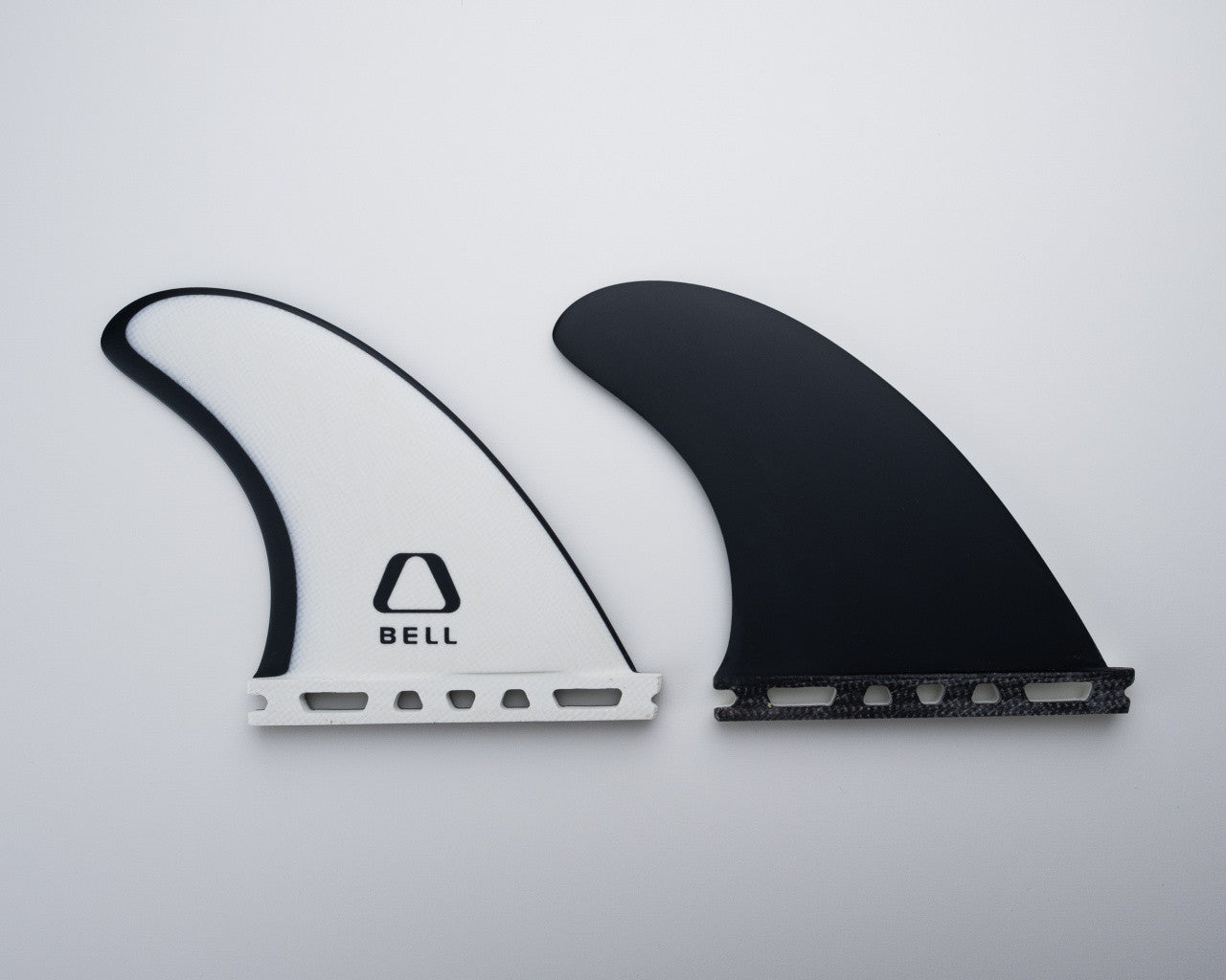 Ailerons en cloche Quad