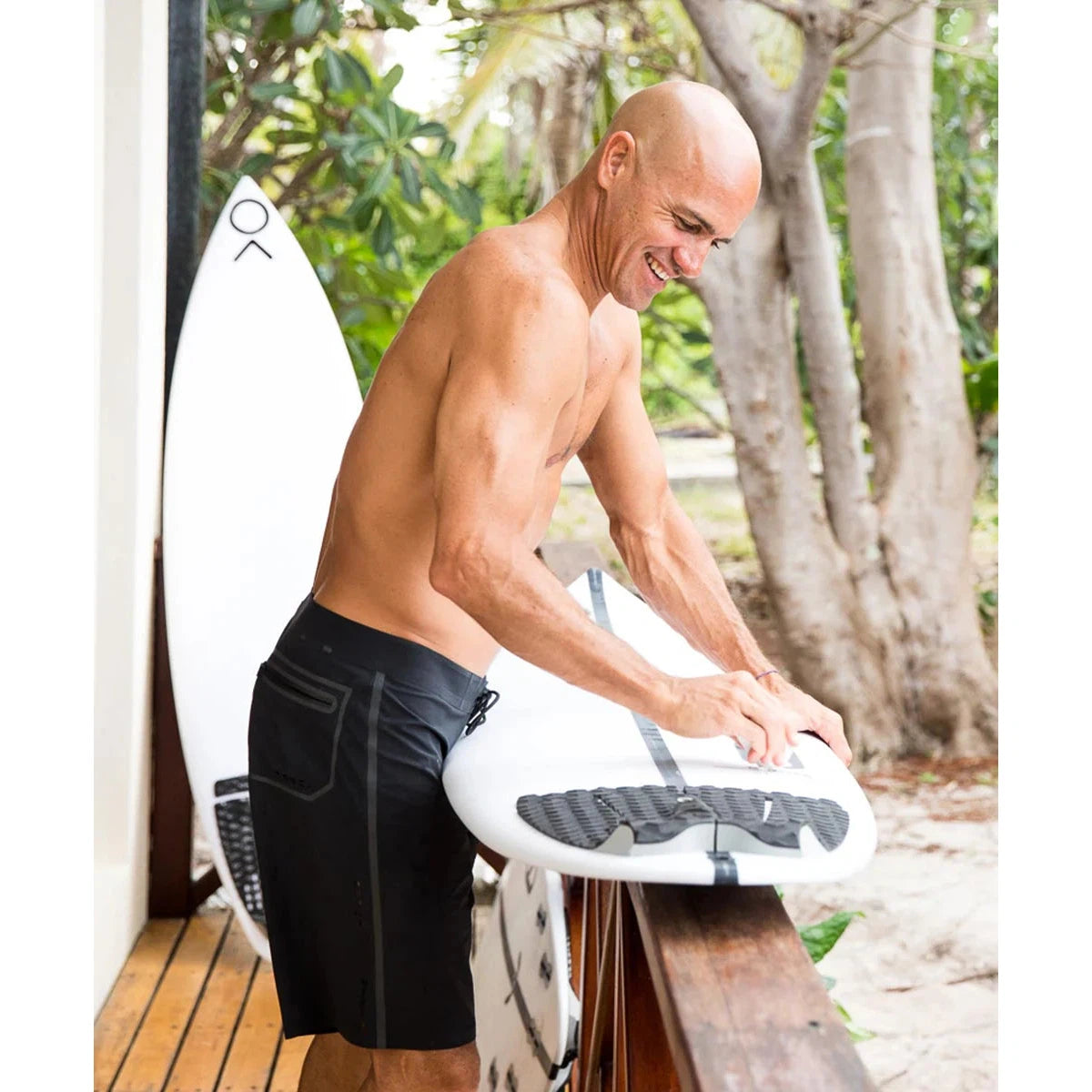 Boxer Apex OUTERKNOWN par Kelly Slater