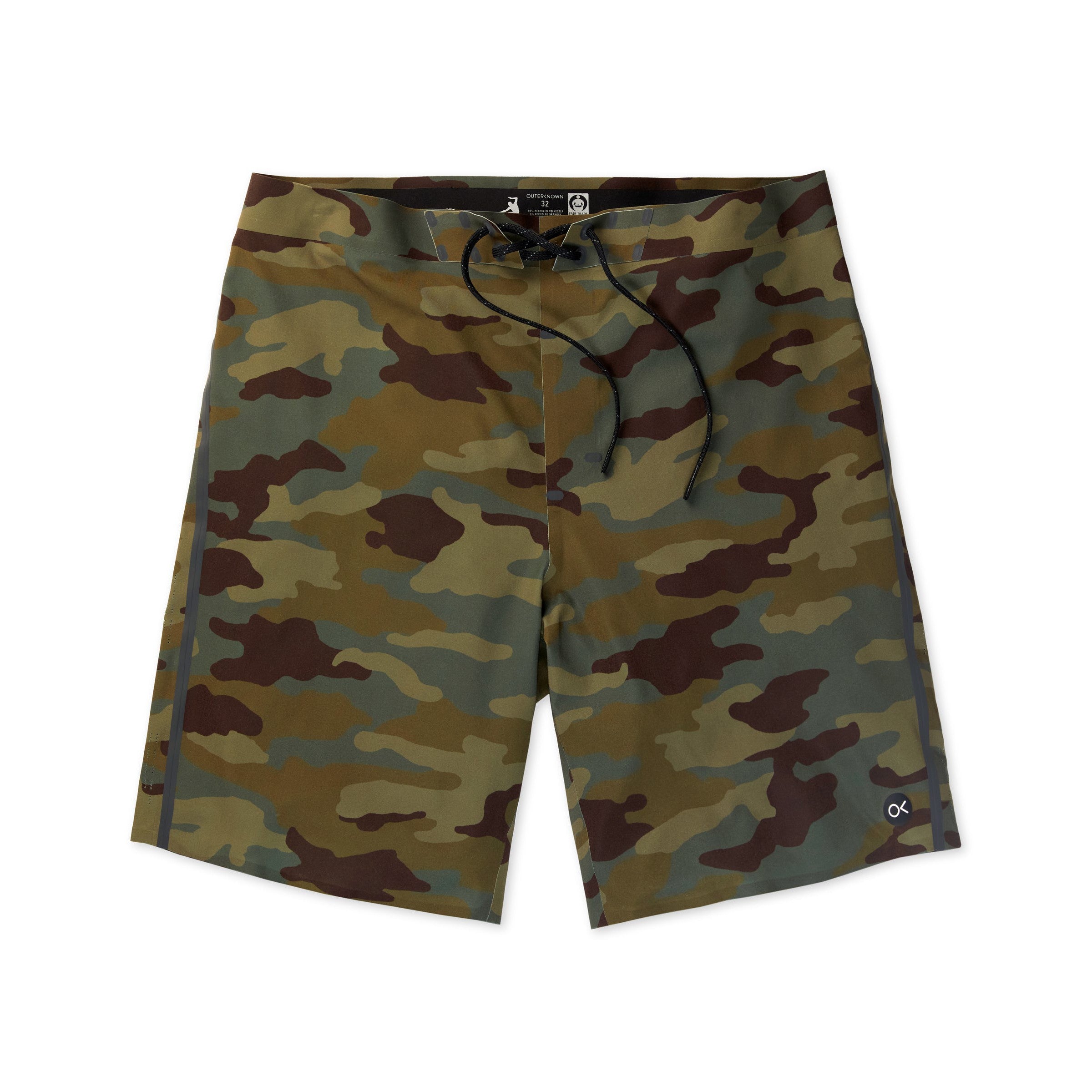 Boxer Apex OUTERKNOWN par Kelly Slater