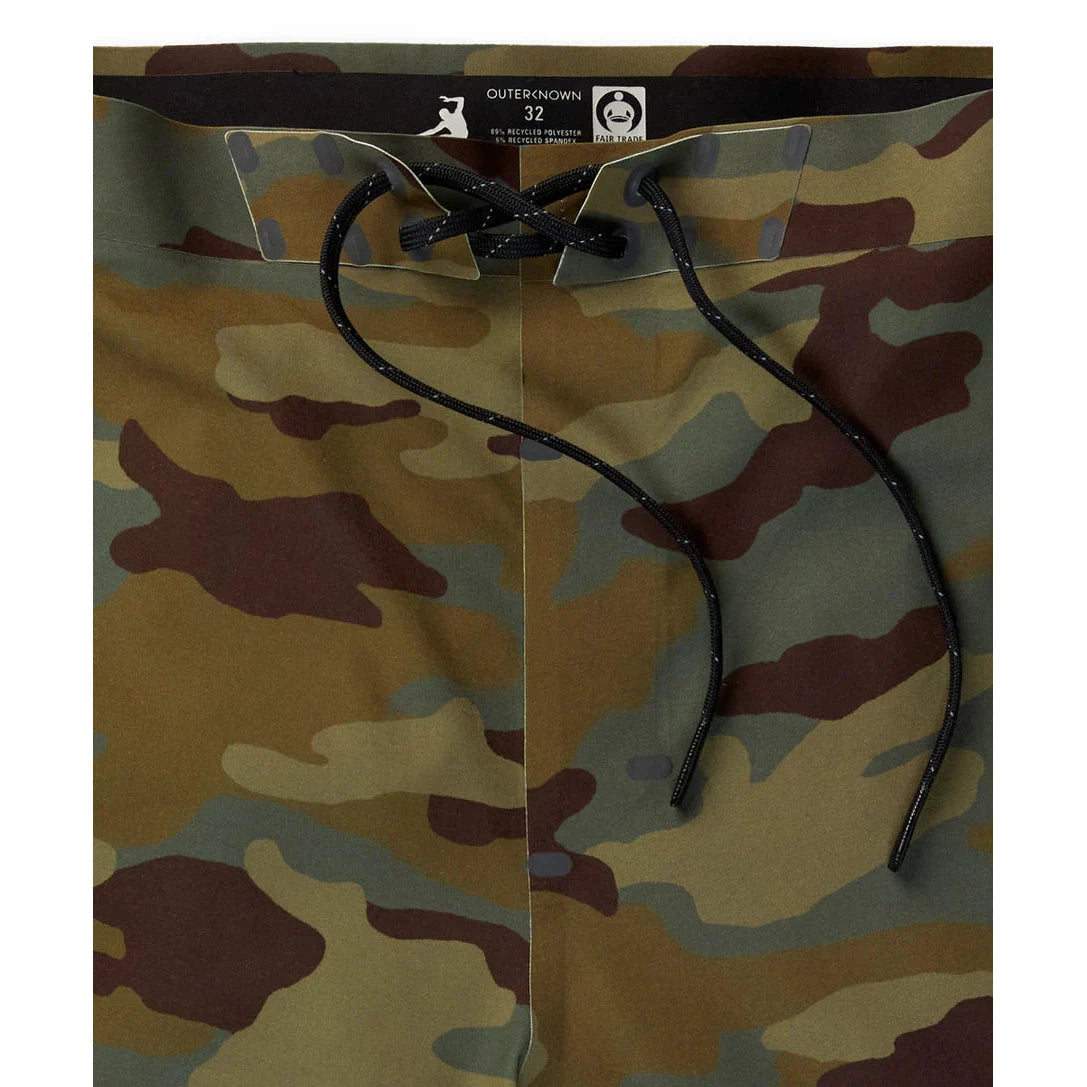 OUTERKNOWN Apex Trunks By Kelly Slater
