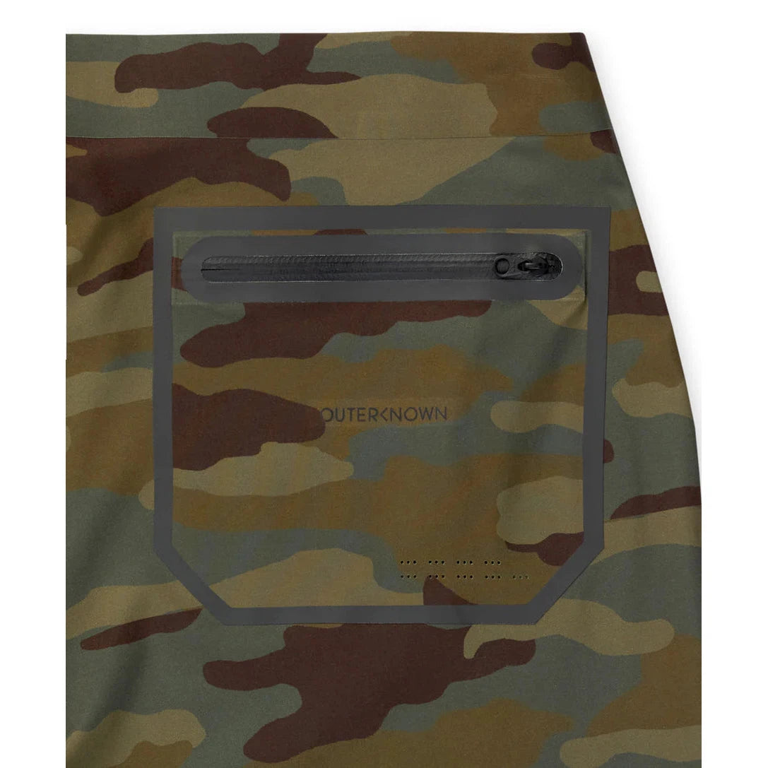 OUTERKNOWN Apex Trunks By Kelly Slater