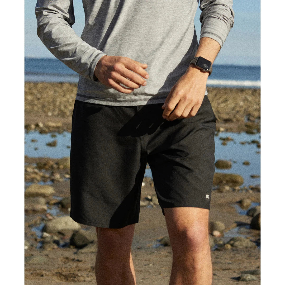 Boxer hybride OUTERKNOWN Apex par Kelly Slater