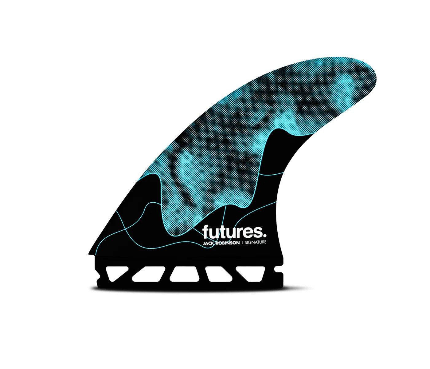 Futures  Jack Robinson Honeycomb