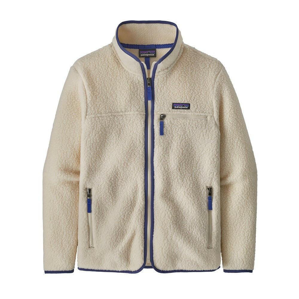 Patagonia Women's Retro Pile Jacket | Lifestyle Fleece | Patagonia | prd84793