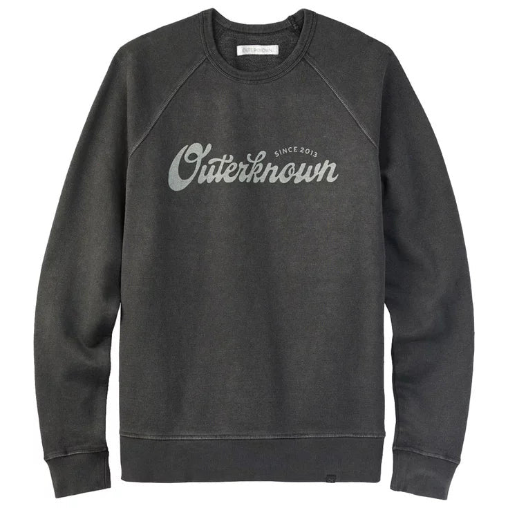 OUTERKNOWN Script Crew