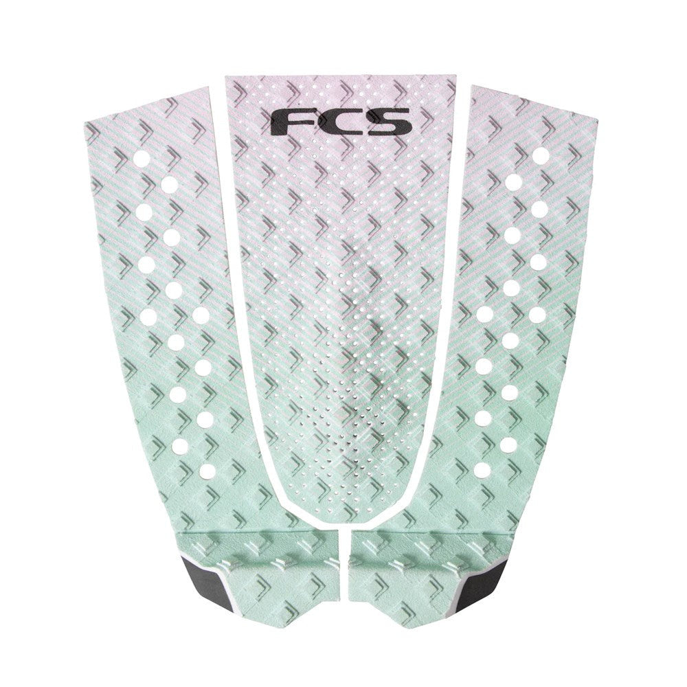 FCS Traction Sky Brown Sea Foam