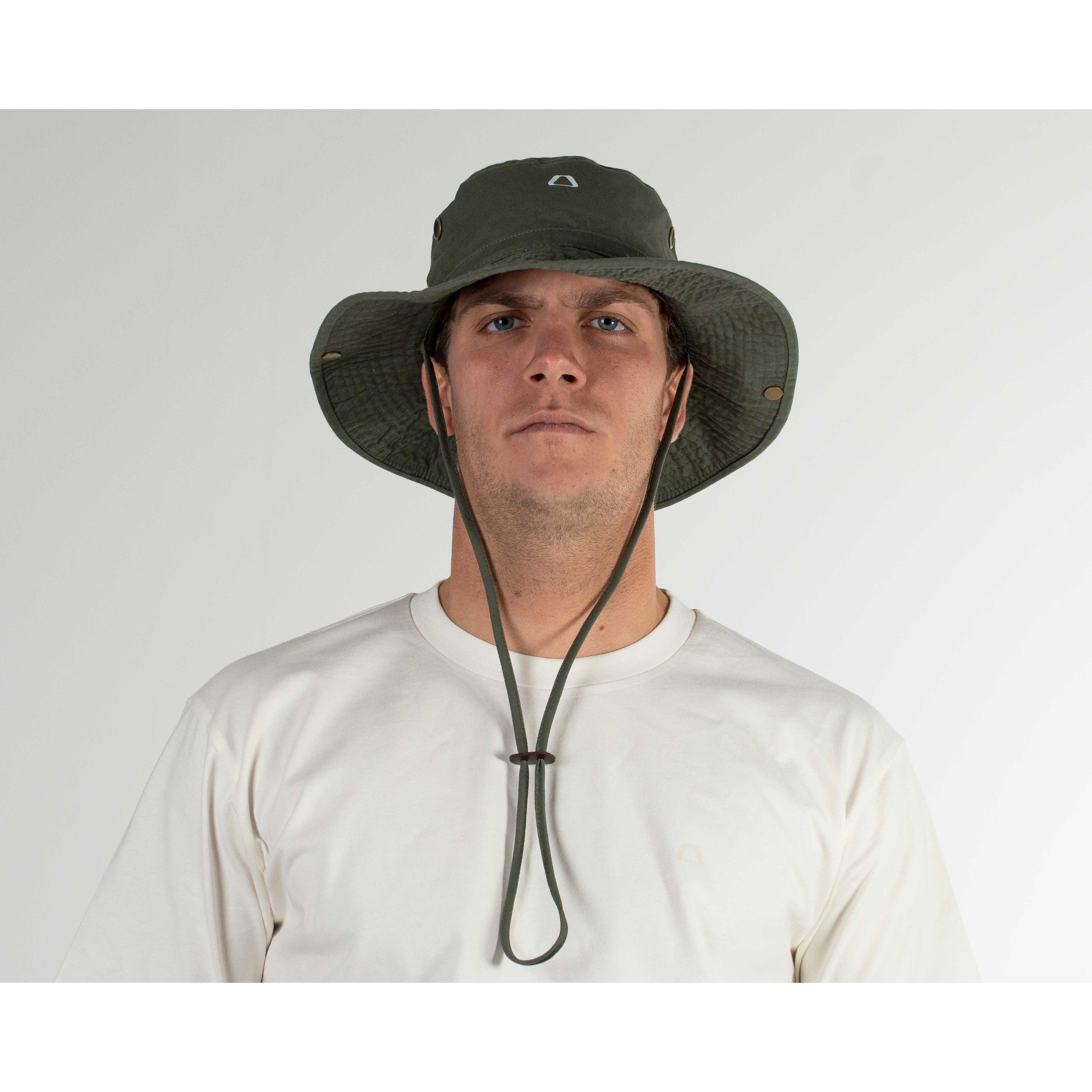 Bell Bucket Hat
