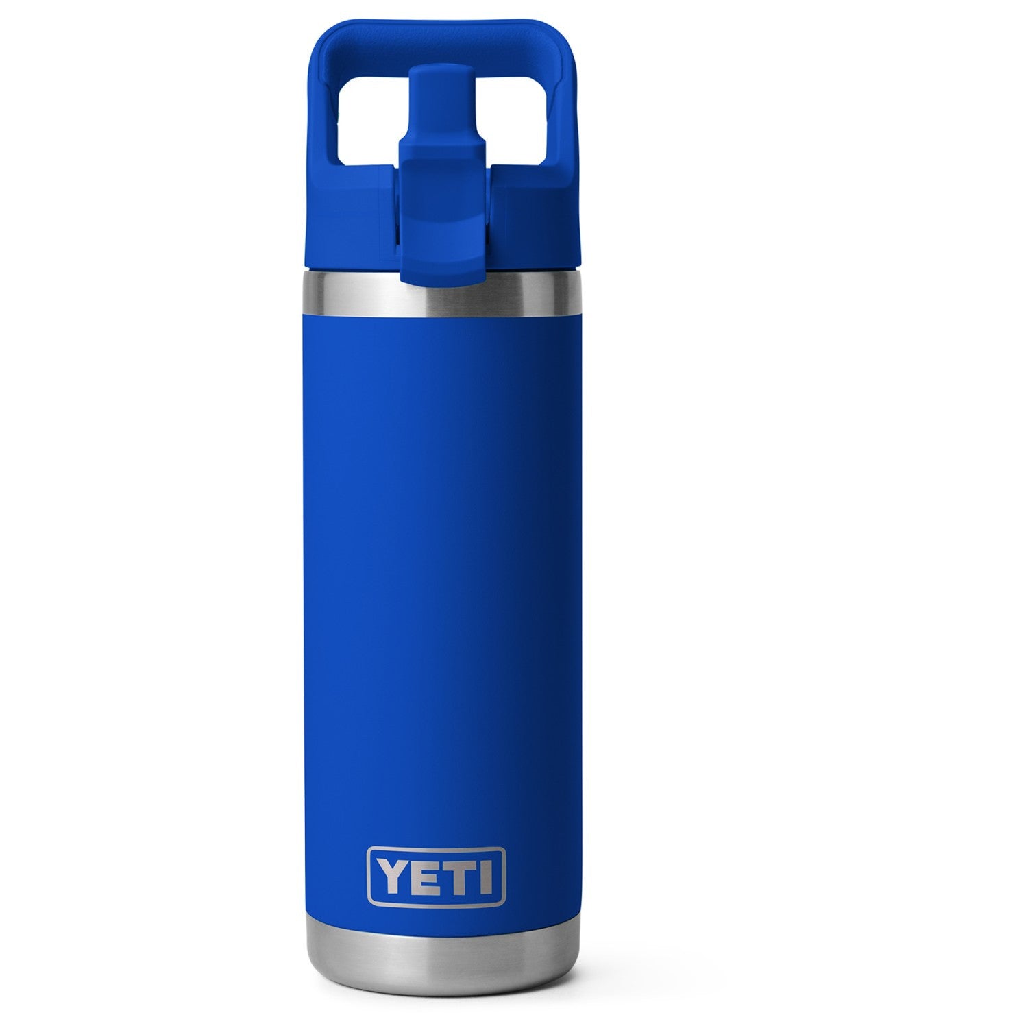 Yeti Rambler Straw Bottle