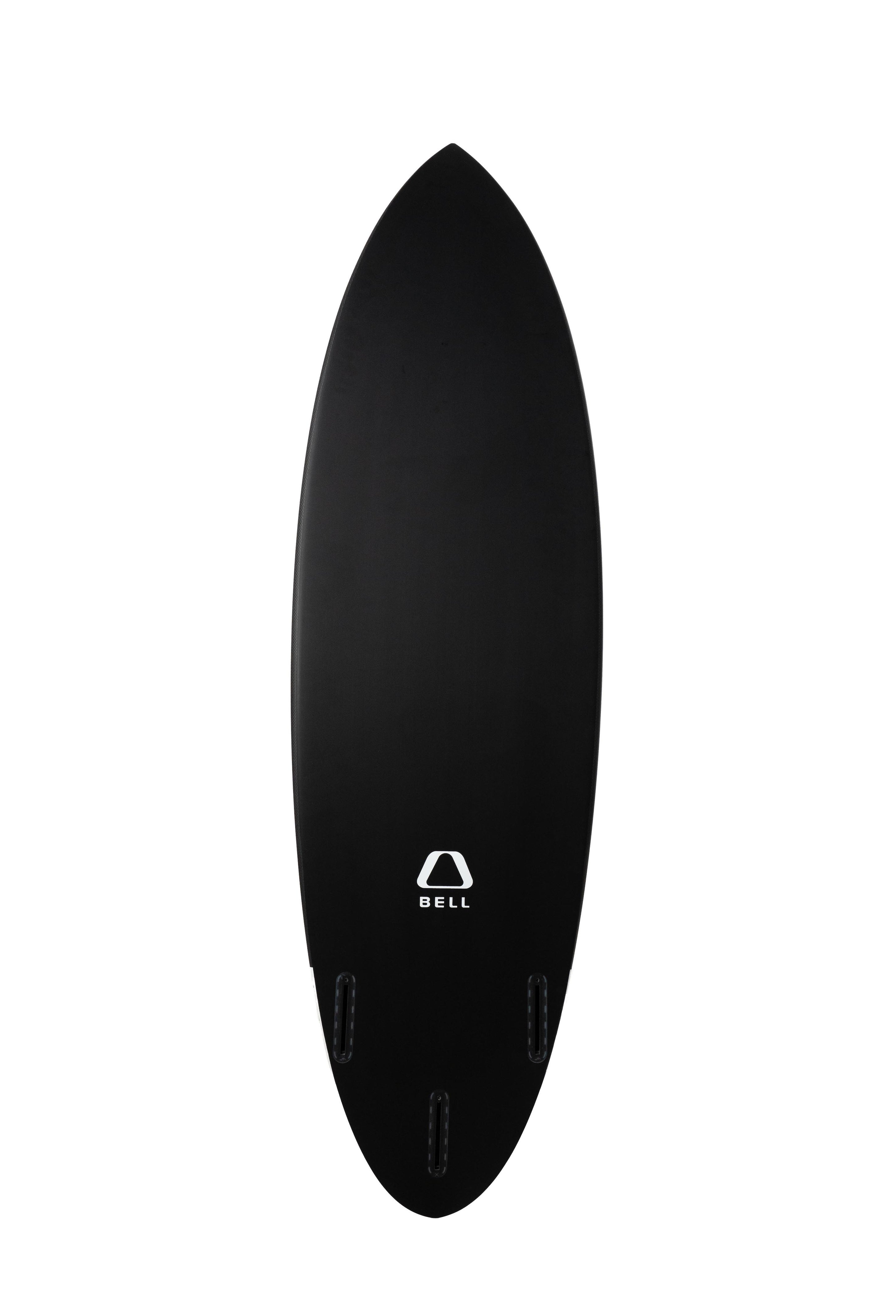 Bell Chocolate Full Carbon