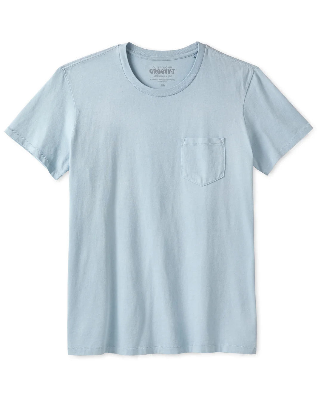 OUTERKNOWN Apparel Groovy Pocket Tee