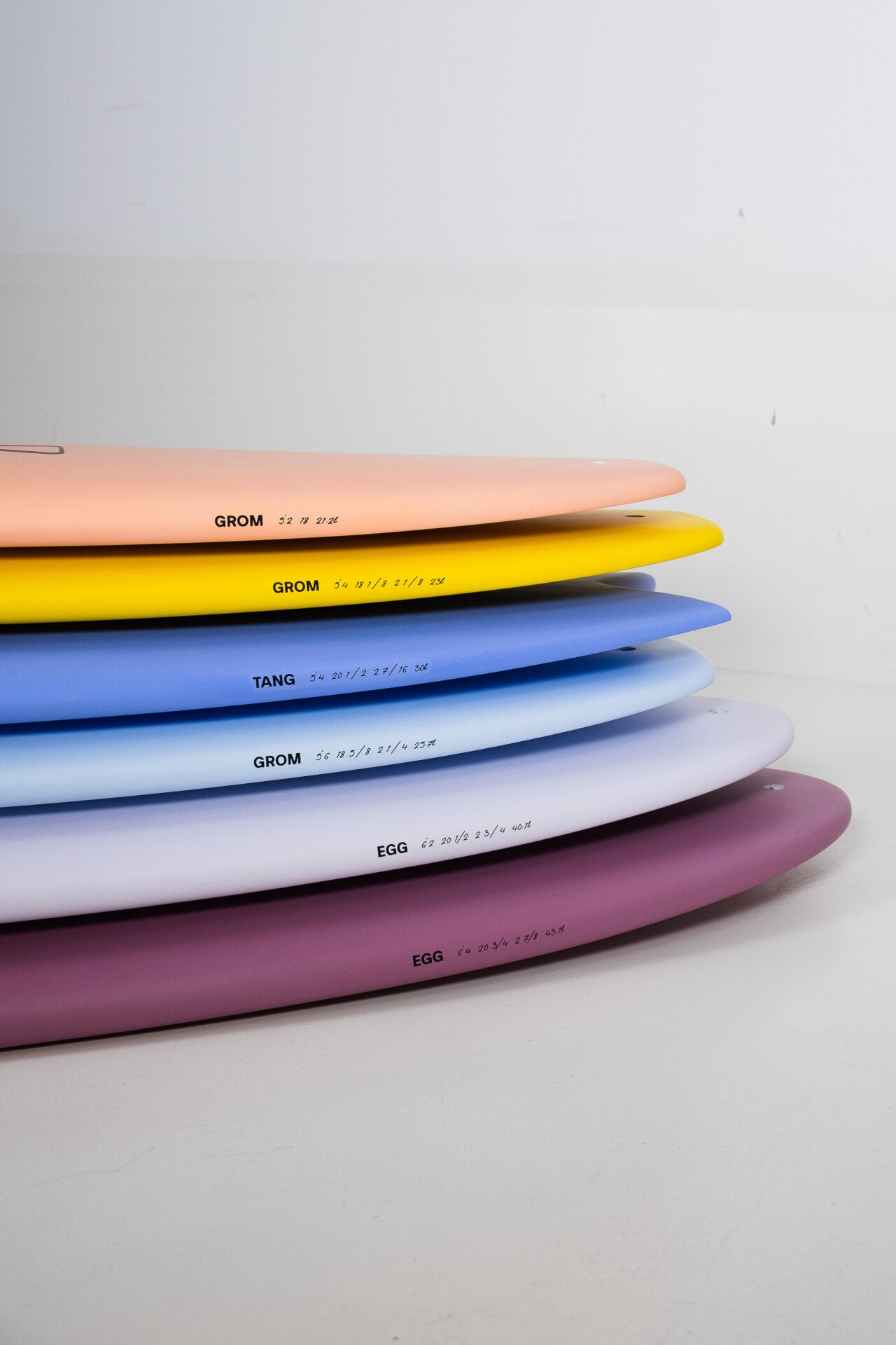Bell Tang Surf Ease