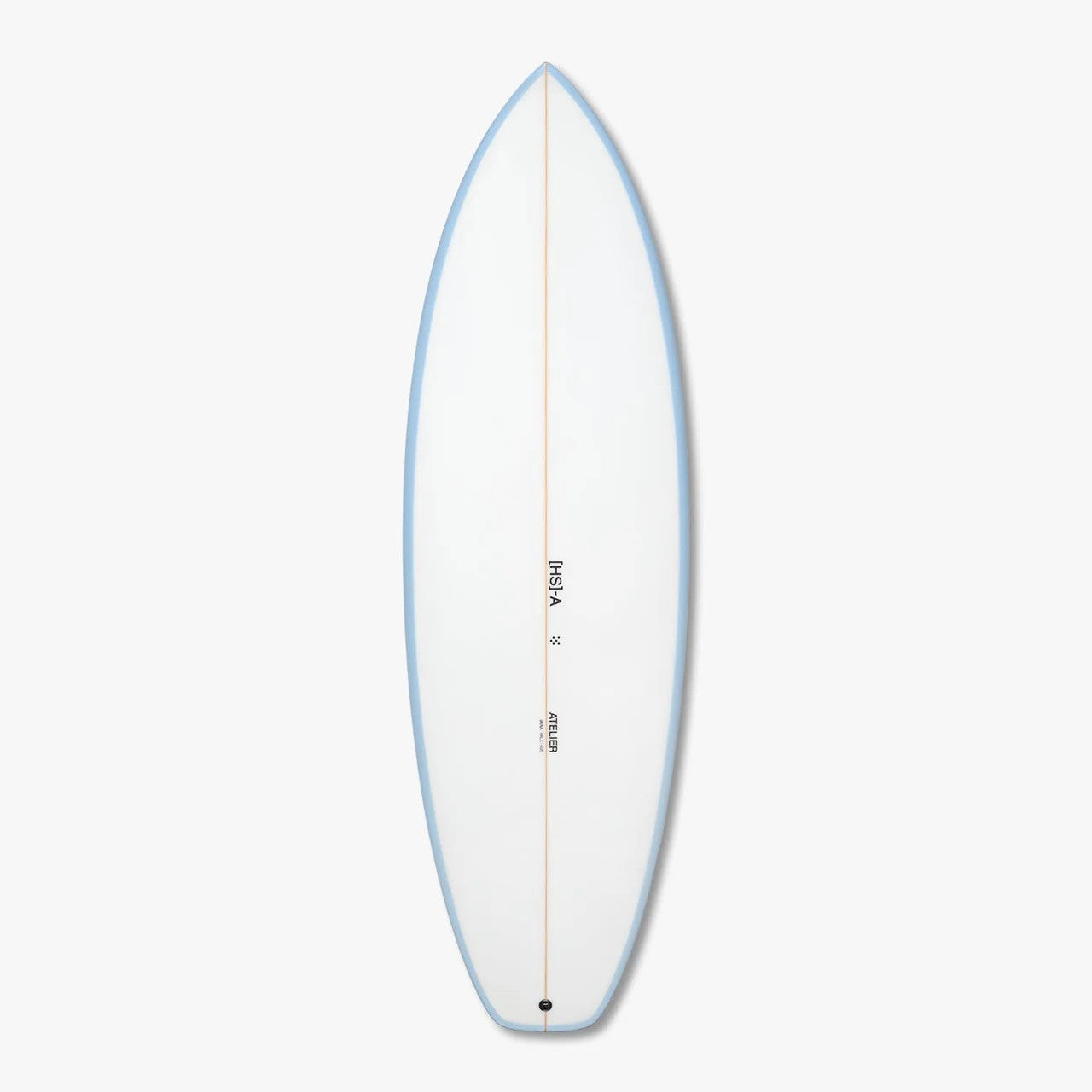 Haydenshapes Performance Cruiser Blue Moss