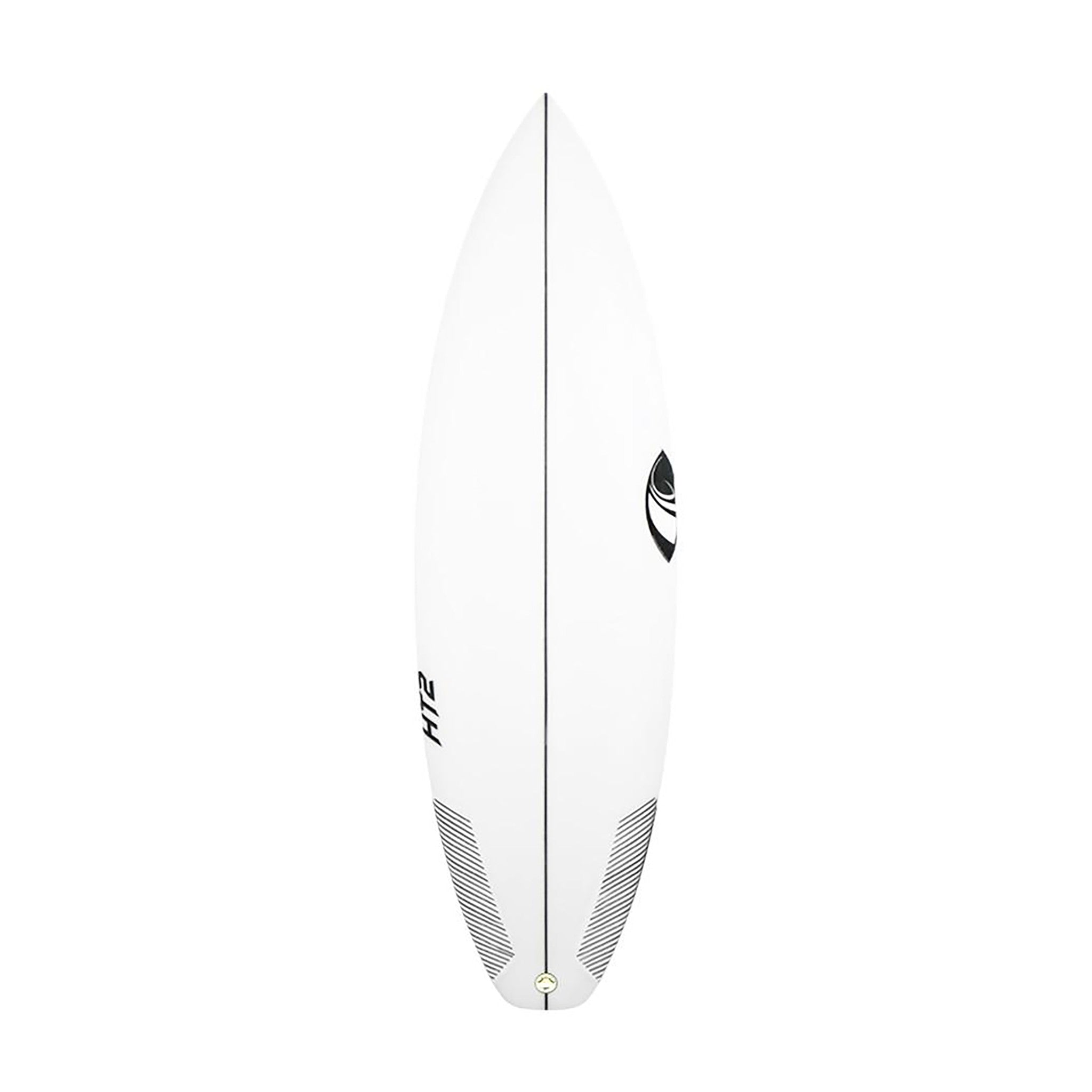 HT2 6'0" x  X   - 30.20L, Squash, 3x  FCS 2 Fin Boxes, PU [Good] - ID:1056957