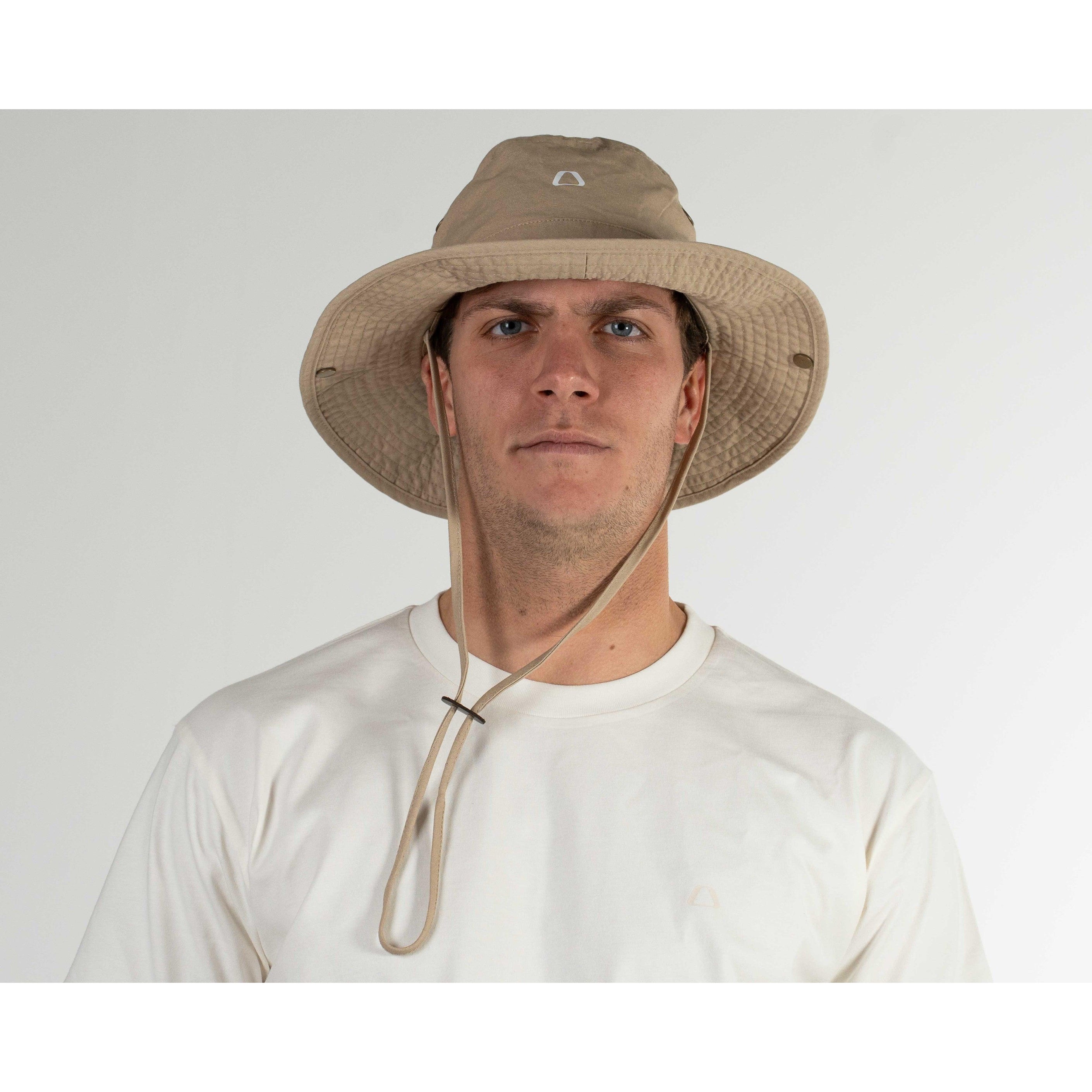 Bell Bucket Hat
