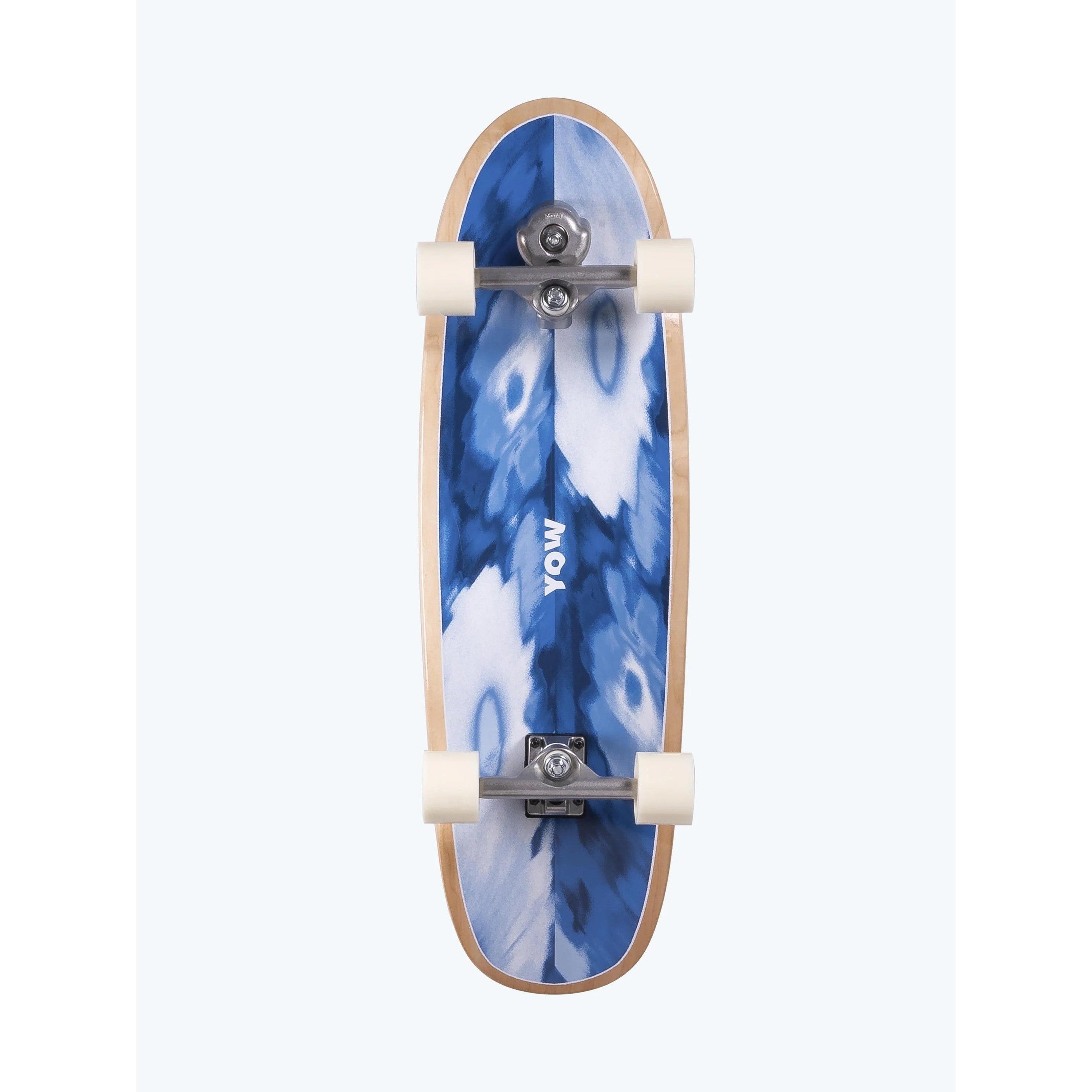 Yow Skateboard Outer Banks 33.85 High Performance Series