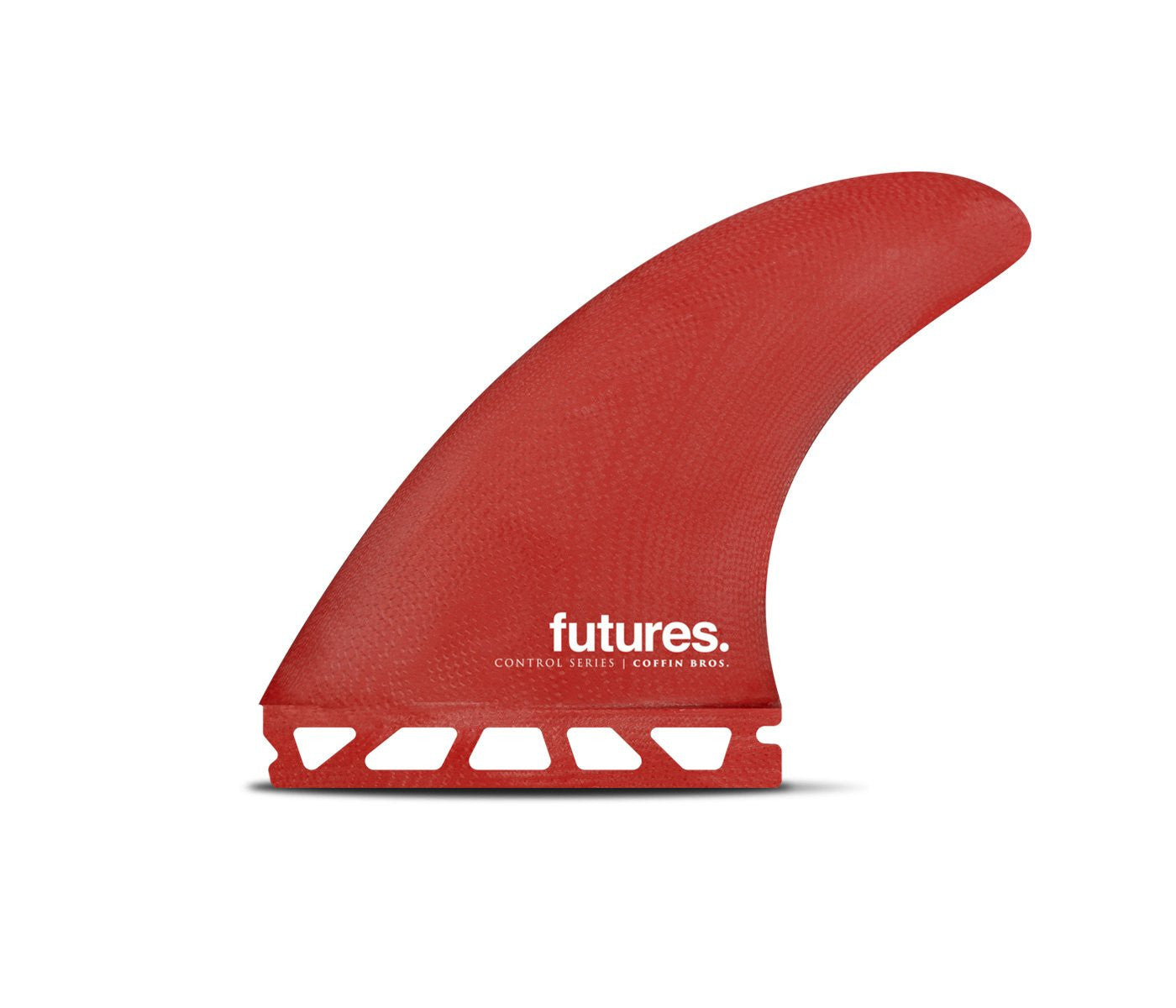 Futures Coffin Bros-Thruster