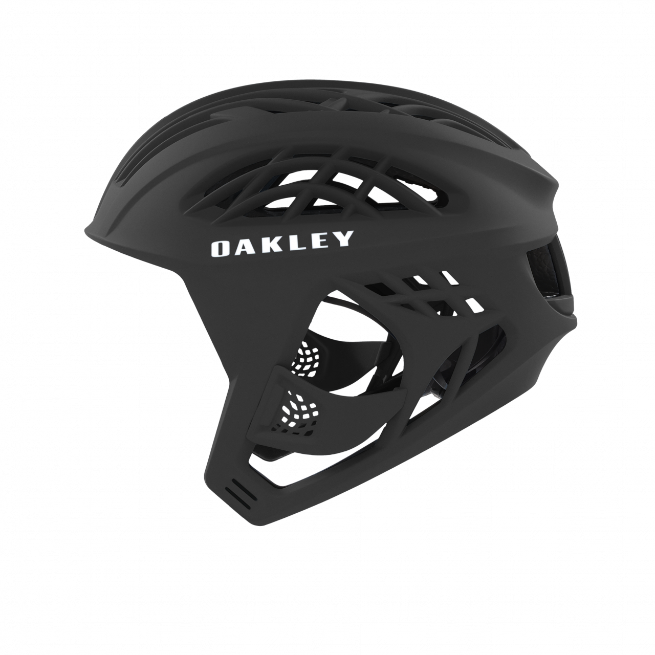 Oakley Helmet WTR Icon