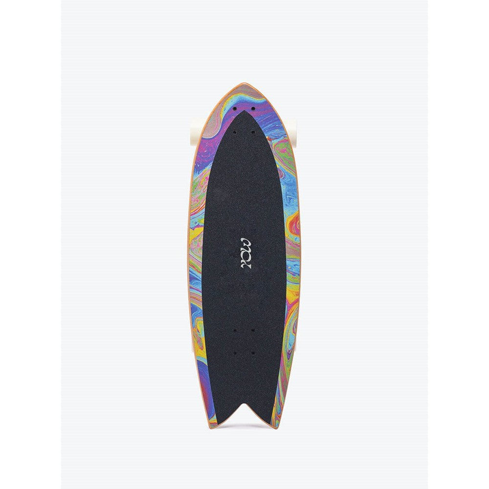 Yow Surfskate Coxos 31 Power Surfing Series